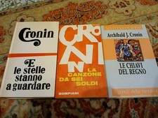 Chiavi del regno usato  Montecatini Terme