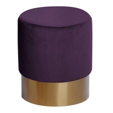 Pouf rond design d'occasion Pouf rond design d'occasion  Mouans-Sartoux