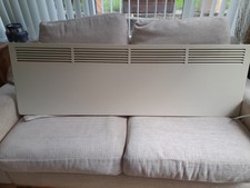 Panel heater debon for sale  STOCKPORT