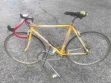 Bici corsa usato  Roma