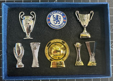 Chelsea european champions for sale  LOWESTOFT