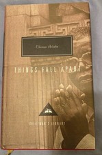 Things fall apart for sale  Harlingen