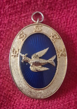 Masonic ppjnr deacon for sale  LONDON