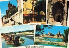 Pont saint esprit d'occasion  France
