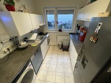 Küchenzeile hne geräte gebraucht kaufen  Mannheim