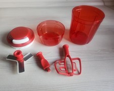 Tupperware multi quick gebraucht kaufen  Berlin