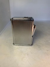 Ancien briquet table d'occasion  Roubaix