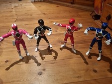 Alte power ranger gebraucht kaufen Alte power ranger gebraucht kaufen  Wuppertal