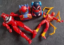 Spiderman spielzeug autos gebraucht kaufen Spiderman spielzeug autos gebraucht kaufen  Legau