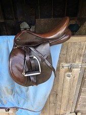 Gfs pony 15inch for sale  LANARK