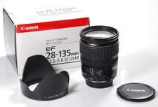 Canon 135mm usm d'occasion  Astaffort