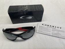 Oakley pit bull d'occasion  Expédié en Belgium