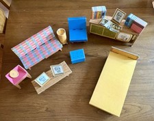 Barbie vintage 1962 usato  Spedire a Italy