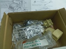 Kit minitrucks camion d'occasion  Mourmelon-le-Grand