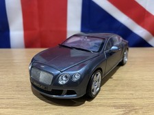 Minichamps 2011 bentley for sale  ROMFORD