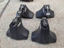 Thule footpack 750 for sale  HAYWARDS HEATH
