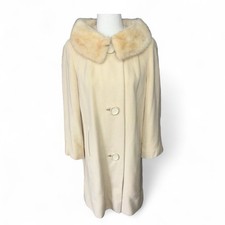 100 cashmere coat for sale  Corona