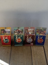 Vintage waddingtons jigsaw for sale  TODMORDEN