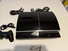 Playstation 60gb fat usato Playstation 60gb fat usato  Cassino