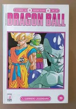 Dragon ball guerriero usato  Vallo della Lucania