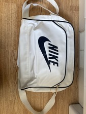 Nike canvass bag for sale  REDCAR