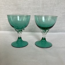 Set vintage green for sale  EXMOUTH
