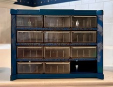 Vintage drawer blue for sale  Ormond Beach