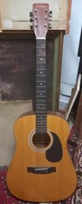 Chitarra acustica tamaki usato  Pozzuoli