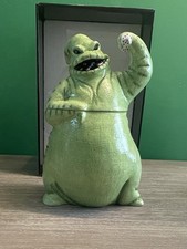 nightmare before christmas cookie jar for sale  Orlando