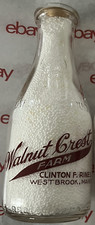 Maine trpq milk for sale  Ravenna