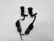 Bmw e39 spritzdüse gebraucht kaufen  Kleinrinderfeld