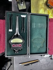 Interapid internal gage for sale  Ashland
