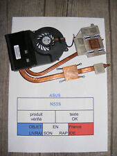 Ventilateur dissipateur asus d'occasion  Rue