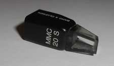 Mmc phono cartridge for sale  CATERHAM