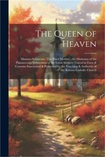 Queen heaven mamma for sale  Grand Rapids