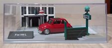 Fiat 500 con usato  Roma