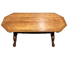 Handsome vintage mahogany for sale  NEWTON ABBOT