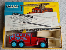 Corgi major 1121 for sale  LAUNCESTON