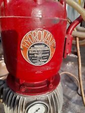 Vintage compressor for sale  ABERDEEN