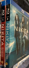 Nikita complete seasons for sale  Spencer