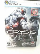 Usado, Crysis PC jogo de computador para Windows completo frete grátis rápido divertido War Future comprar usado  Enviando para Brazil