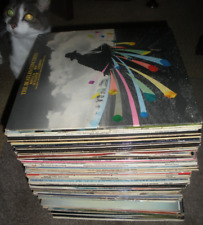 Job lot vinyl for sale  LUTTERWORTH