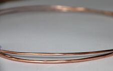Pure copper wire for sale  CAMBRIDGE