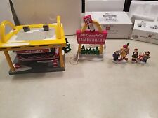 Department snow village for sale  Rogers