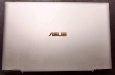 Asus zenbook flip usato  Vertemate con Minoprio