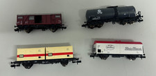 Fleischmann assorted wagons for sale  LEIGHTON BUZZARD