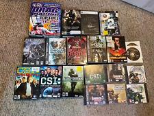 Lot different software for sale  Troutdale