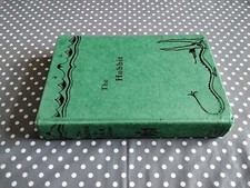 Usado, The Hobbit JRR Tolkien 3rd Edition 1975 hardback comprar usado  Enviando para Brazil
