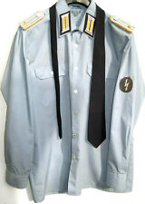Nva uniform hemd gebraucht kaufen  Schöneiche