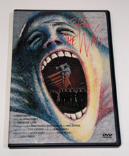 Pink Floyd The Wall (Movie) DVD 1999 Deluxe Edition comprar usado  Enviando para Brazil
